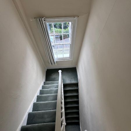 South Kensington Apartment لندن المظهر الخارجي الصورة