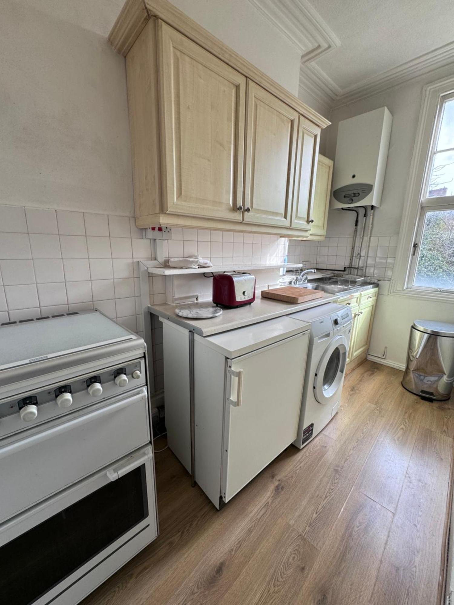 South Kensington Apartment لندن المظهر الخارجي الصورة