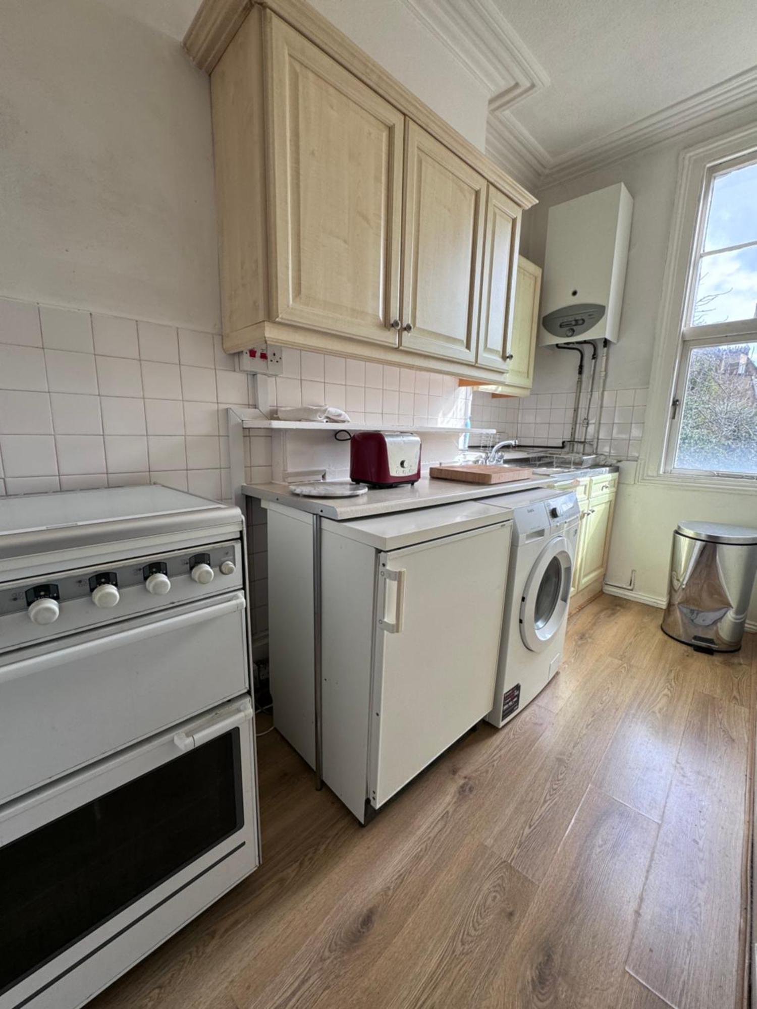 South Kensington Apartment لندن المظهر الخارجي الصورة