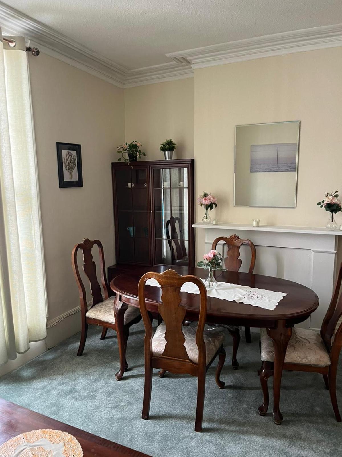South Kensington Apartment لندن المظهر الخارجي الصورة