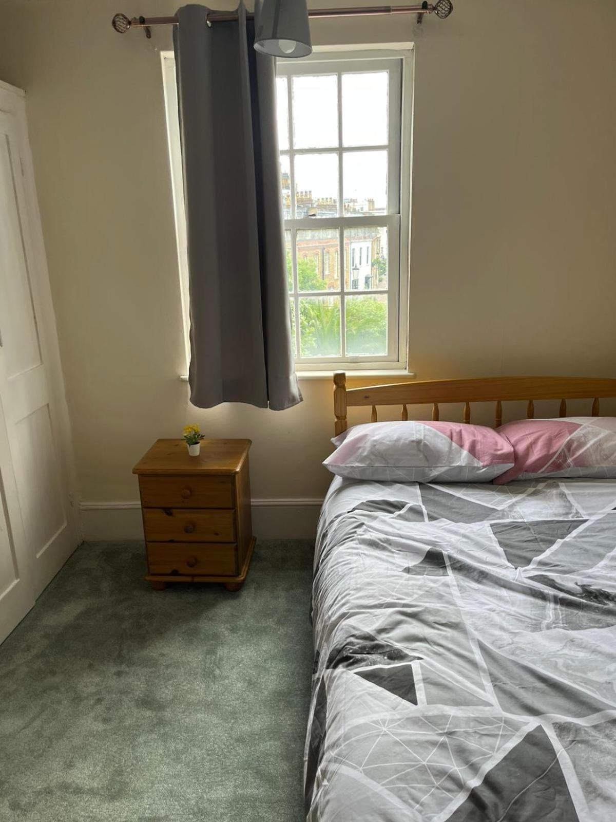South Kensington Apartment لندن المظهر الخارجي الصورة