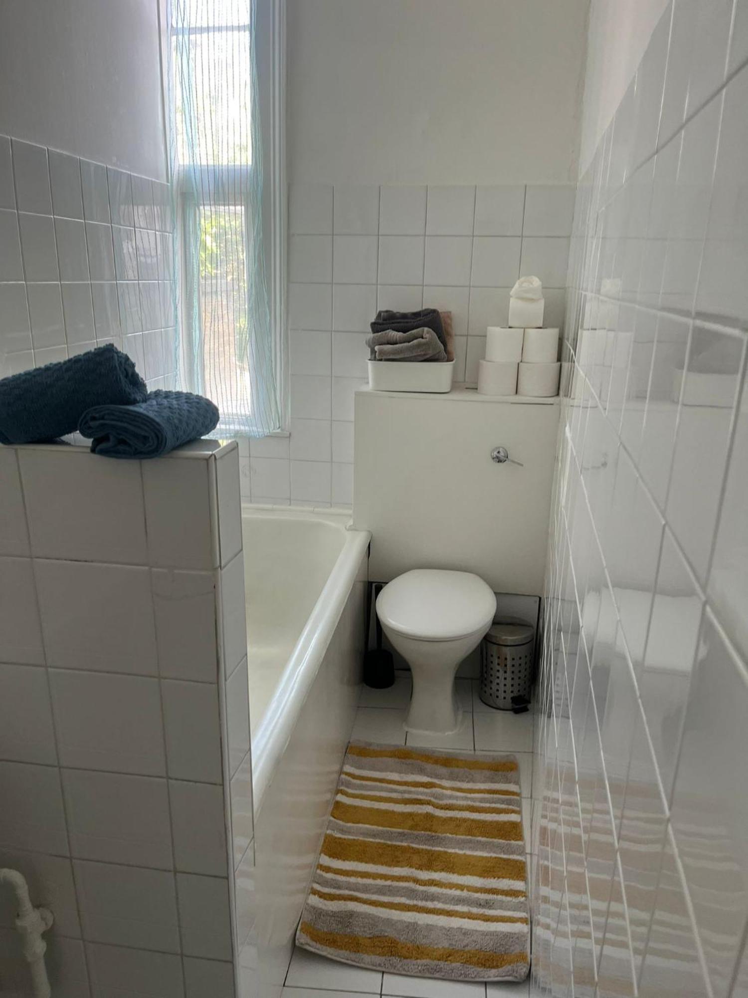 South Kensington Apartment لندن المظهر الخارجي الصورة