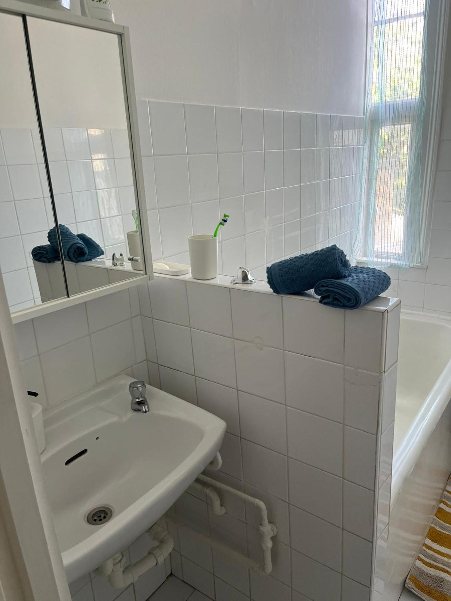 South Kensington Apartment لندن المظهر الخارجي الصورة