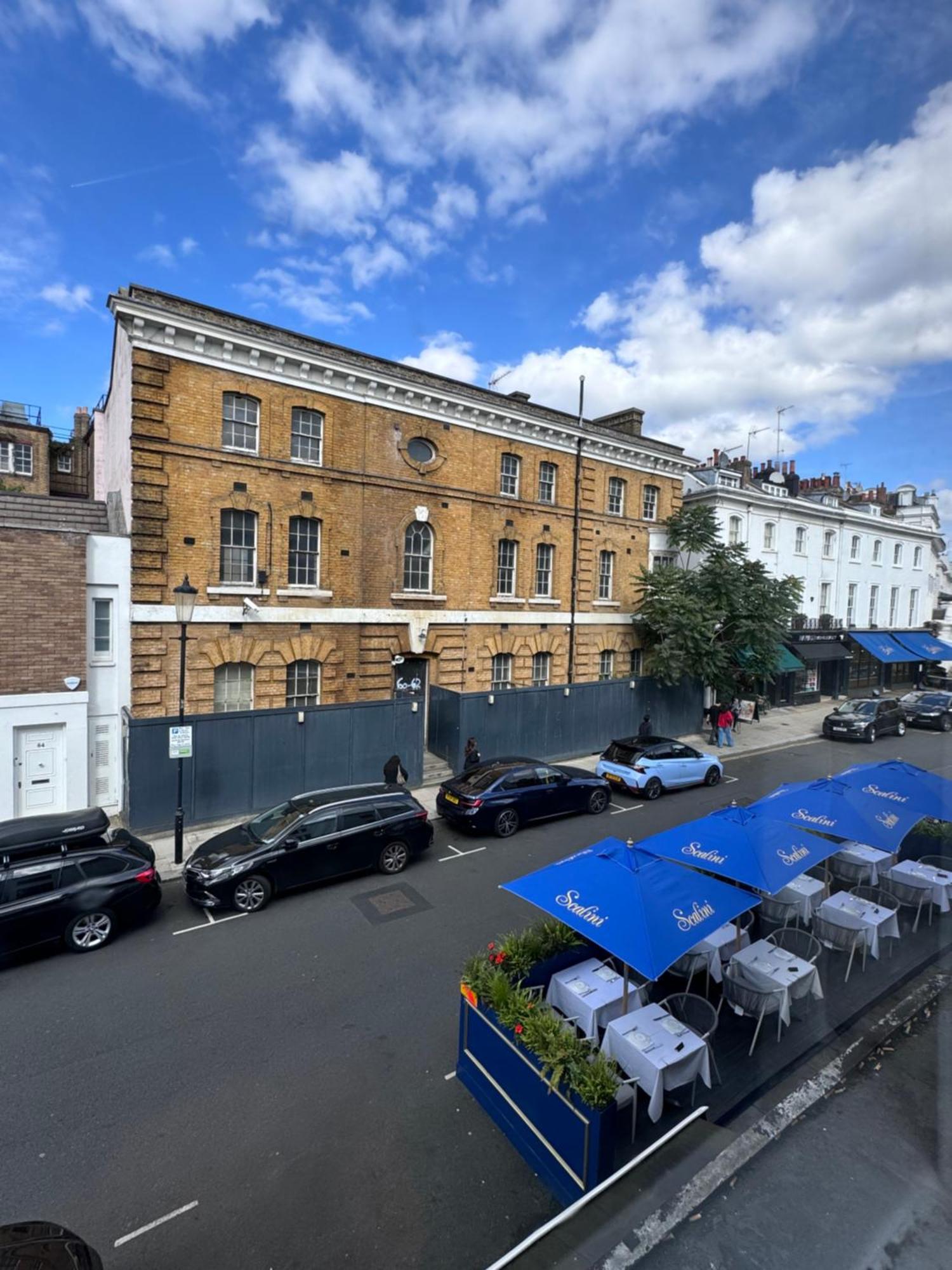 South Kensington Apartment لندن المظهر الخارجي الصورة
